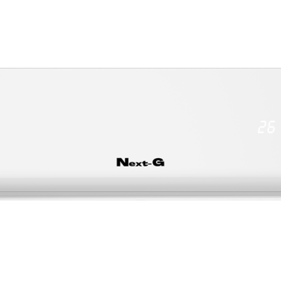 AIRE NEXT-G 12000 BTU WIFI COLOR BLANCO