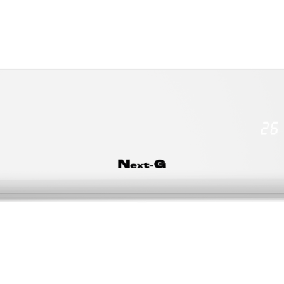 AIRE NEXT-G 18000 BTU CONVENCIONAL COLOR BLANCO