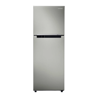 Refrigerador No Frost 234 lts, Top Mount de 234 litros de capacidad con All Around Cooling. Color inox