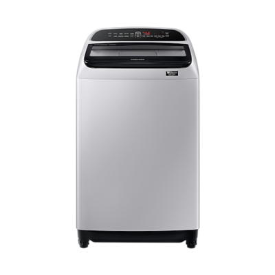LAVADORA CARGA SUPERIOR SAMSUNG WA13T5260BY, 13 KG, COLOR PLOMO