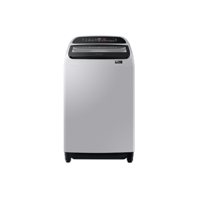 LAVADORA SAMSUNG GRIS, MOTOR INVERTE 17KG CARGA SUPERIOR - 17KG