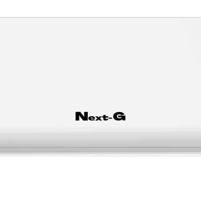 AIRE NEXT-G 24000 BTU CONVENCIONAL COLOR BLANCO